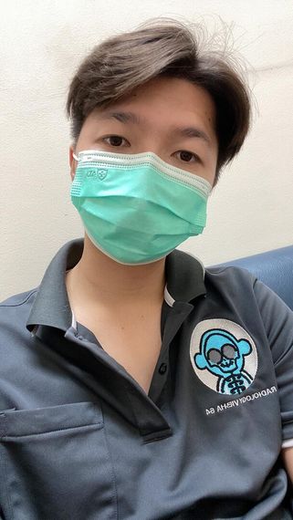 แชท หาเพื่อนคุย 