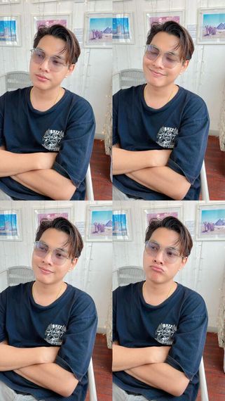 แชท หากิ๊ก, โสด 