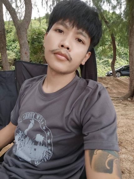 แชท หาเพื่อนคุย 