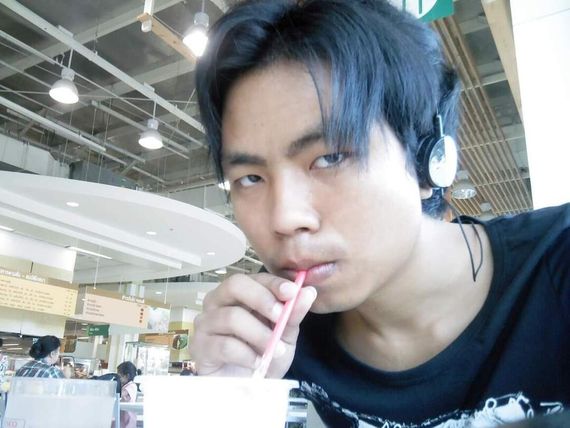 แชท หาแฟน, โสด ที่อยู่ กรุงเทพมหานคร