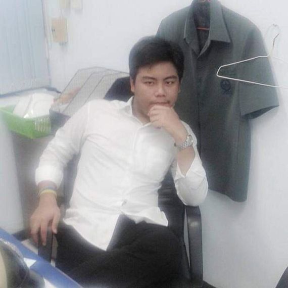 แชท หาเพื่อนคุย, โสด 