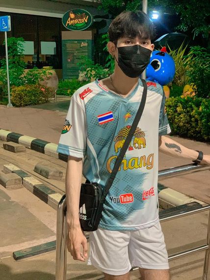 แชท หาเพื่อนคุย 