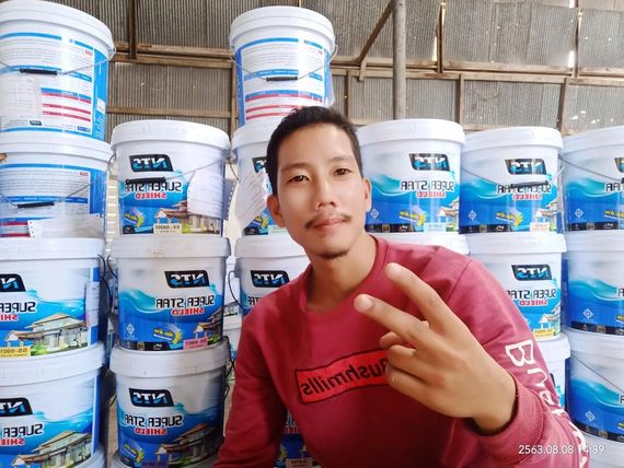 แชท หาแฟน, หาเพื่อนคุย