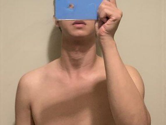 แชท หาเพื่อนคุย, โสด 