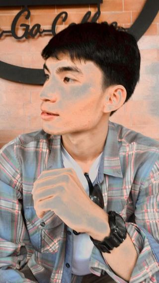 แชท หาเพื่อนคุย 