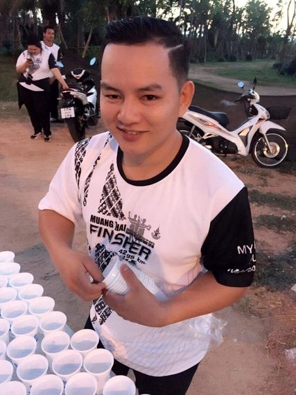 แชท หาเพื่อนคุย 