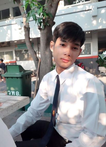 แชท หาเพื่อนคุย 