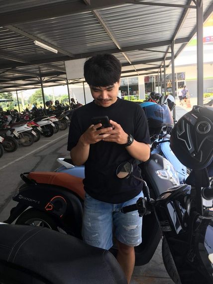 แชท หาเพื่อนคุย, หาเพื่อนไลน์ 
