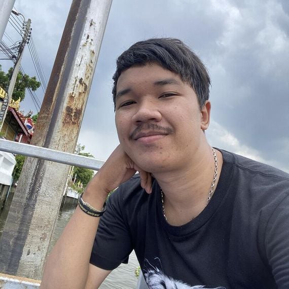 แชท หาเพื่อนคุย
