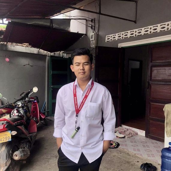 แชท หาเพื่อนคุย 