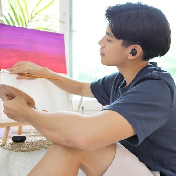 แชท หาเพื่อนคุย 