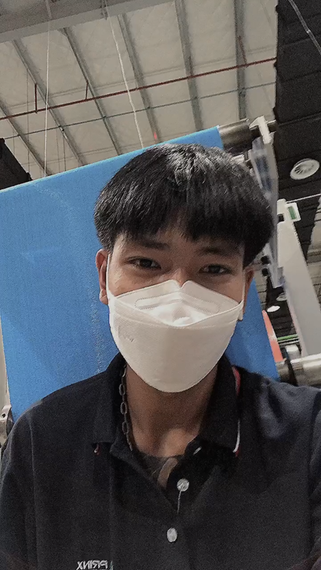 แชท หาเพื่อนคุย 