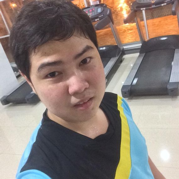 แชท หาเพื่อนคุย 