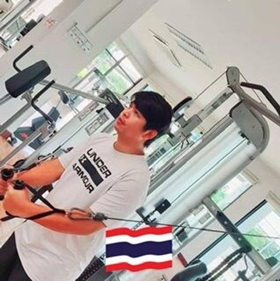 แชท หาเพื่อนคุย 