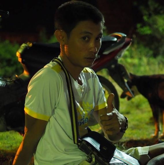แชท หาเพื่อนคุย 