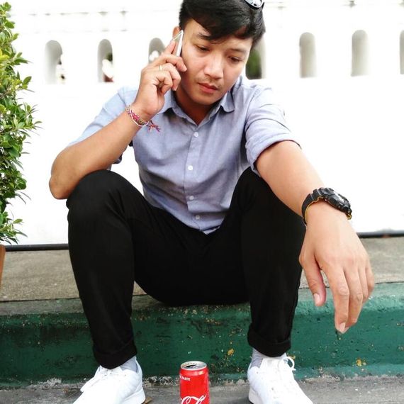 แชท หาเพื่อนคุย, หากิ๊ก 