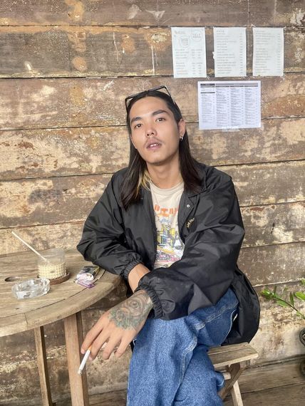 แชท หาเพื่อนคุย 