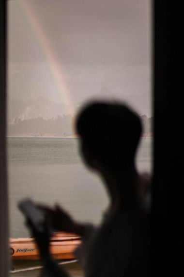 แชท หาเพื่อนคุย 