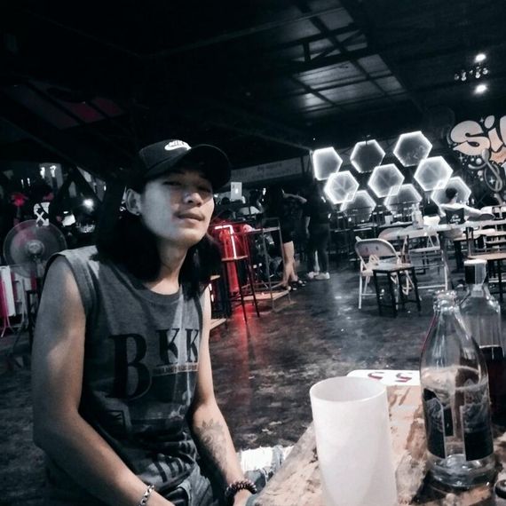 แชท หาเพื่อนคุย  ที่อยู่ กรุงเทพมหานคร