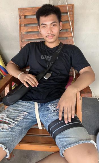 แชท หาแฟน, หาเพื่อนคุย 