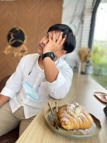 แชท หาเพื่อนคุย 
