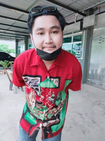 แชท หาแฟน, โสด 