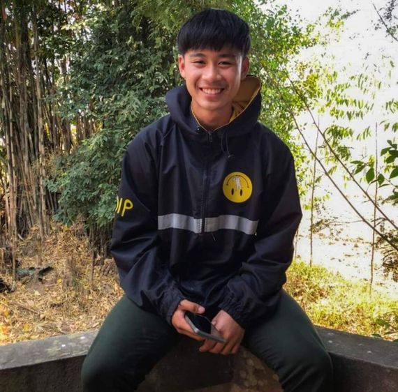 แชท หาเพื่อนคุย 
