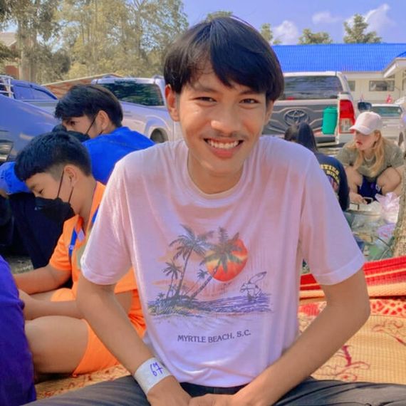 แชท หาเพื่อนคุย 