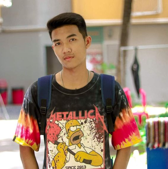 แชท หาเพื่อนคุย 