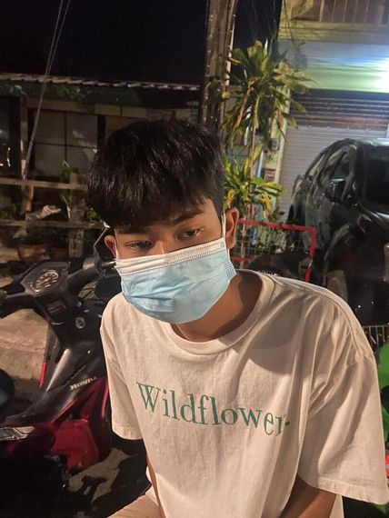 แชท หาเพื่อนคุย 