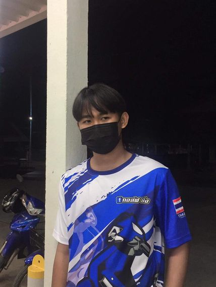 แชท หาเพื่อนคุย 