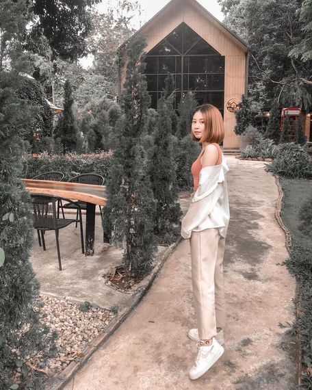 แชท โสด