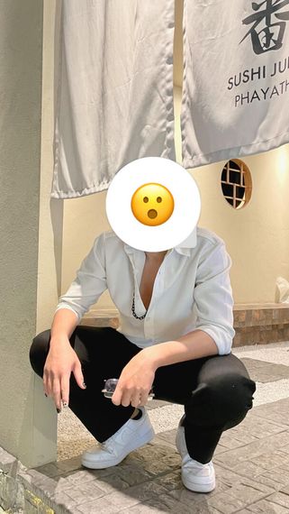 แชท หาเพื่อนคุย, หาเพื่อนเที่ยว ที่อยู่ กรุงเทพมหานคร