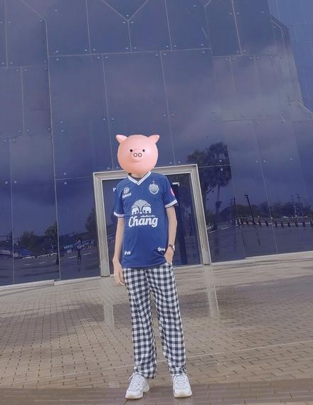 แชท หาเพื่อนคุย 