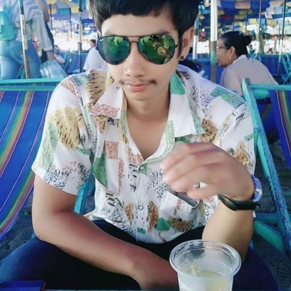 แชท หาเพื่อนคุย 