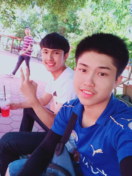 แชท หาแฟน, หาเพื่อนคุย 