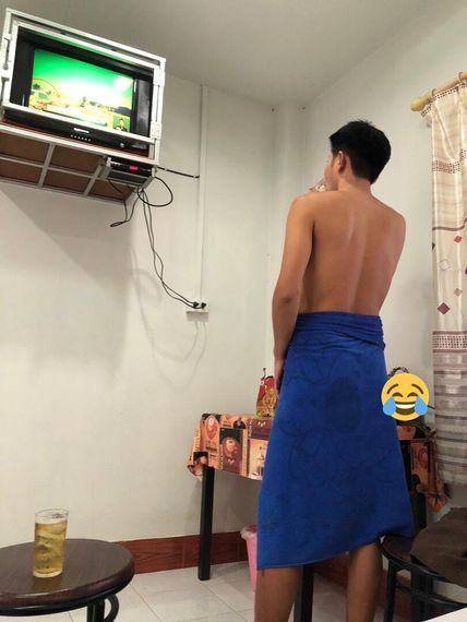 แชท หาเพื่อนคุย 