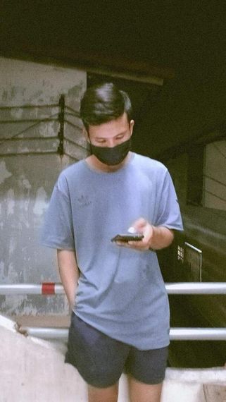 แชท หาเพื่อนคุย 