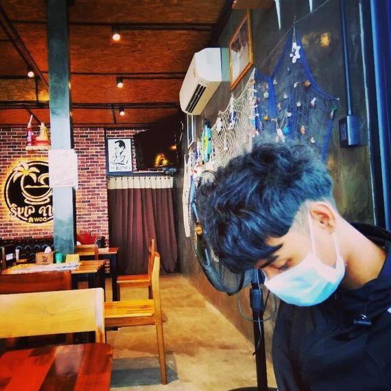 แชท หาเพื่อนคุย, หาเพื่อนไลน์ 