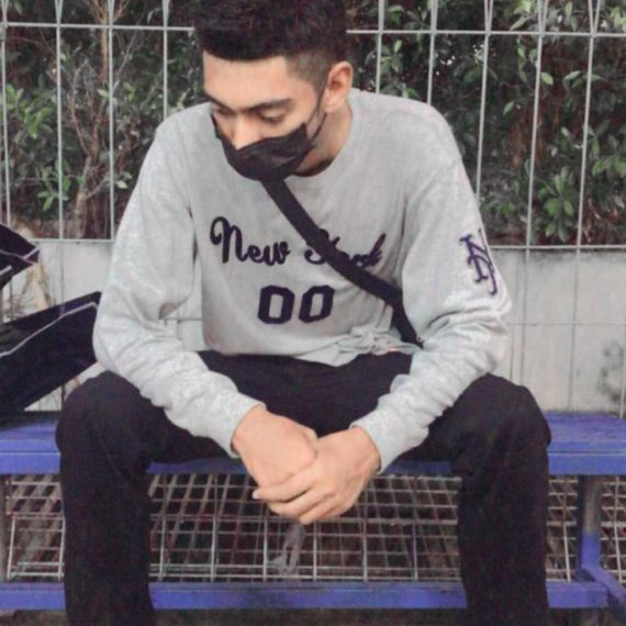 แชท หาเพื่อนคุย 