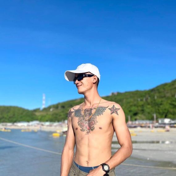 แชท หาเพื่อนคุย