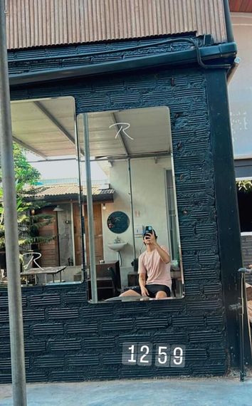 แชท หาแฟน, โสด 