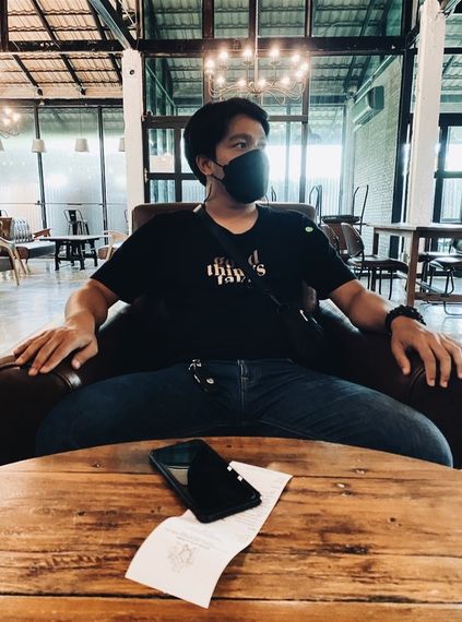 แชท หาเพื่อนคุย 