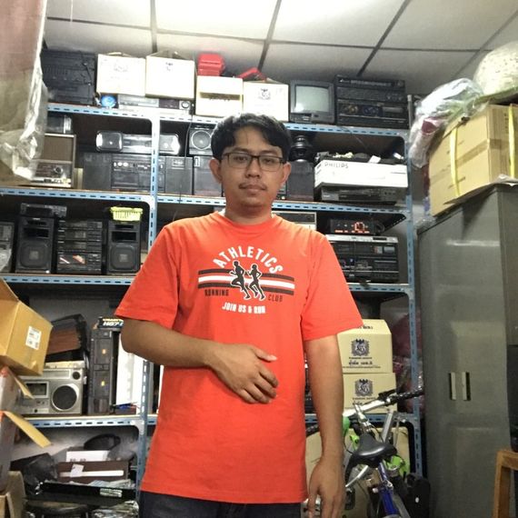 แชท หาเพื่อนคุย 
