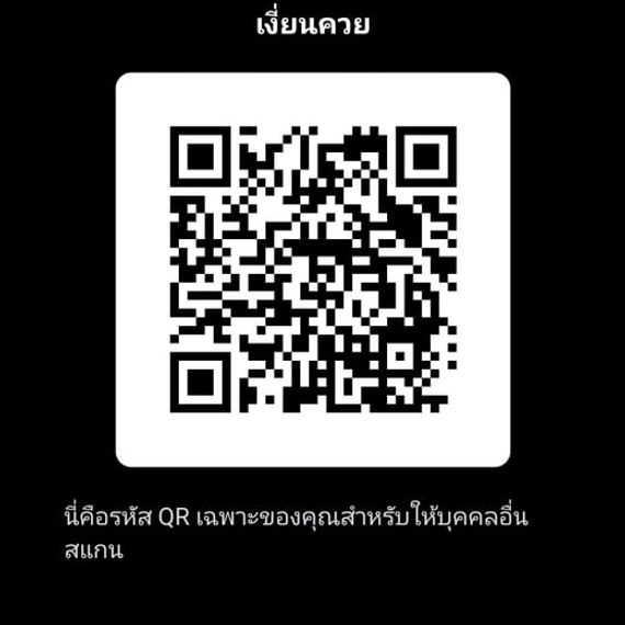 แชท หาเพื่อนคุย 
