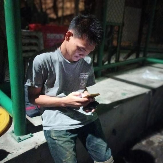 แชท หาแฟน, หาเพื่อนคุย ที่อยู่ กรุงเทพมหานคร