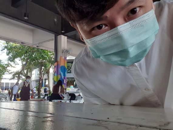 chat hangout, find 2nd love  from Pathum Thani