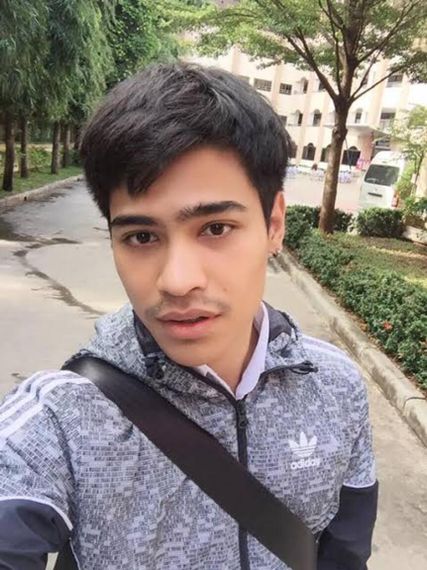 แชท หาเพื่อนคุย 