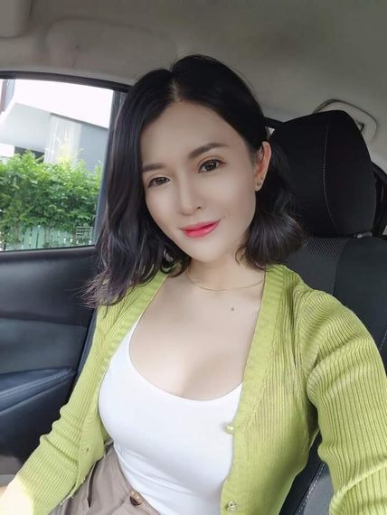 แชท หาเพื่อนคุย, โสด 