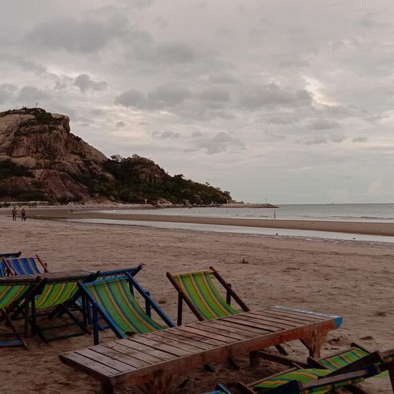 แชท หาเพื่อนคุย 